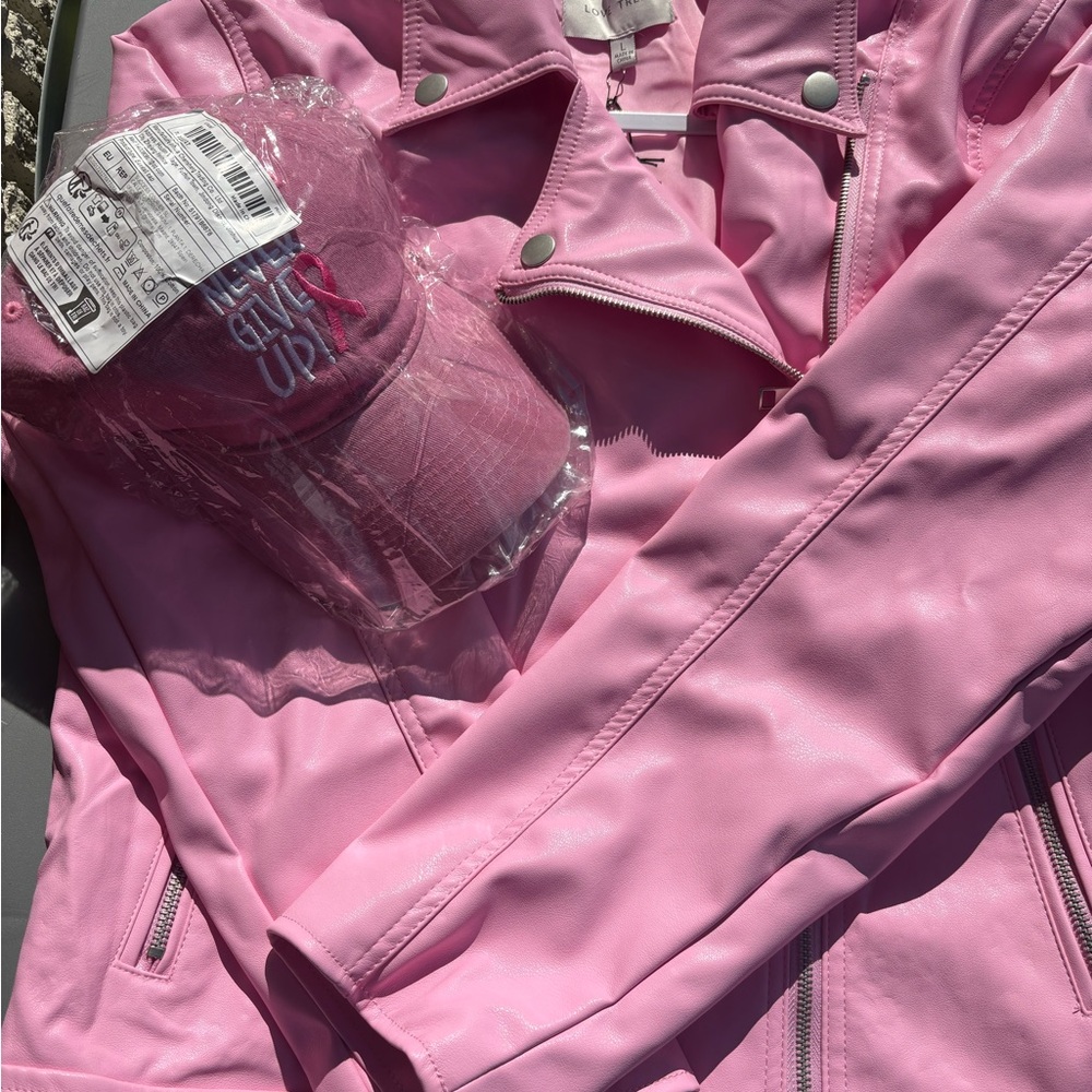 Breast Cancer Awareness Set🎀